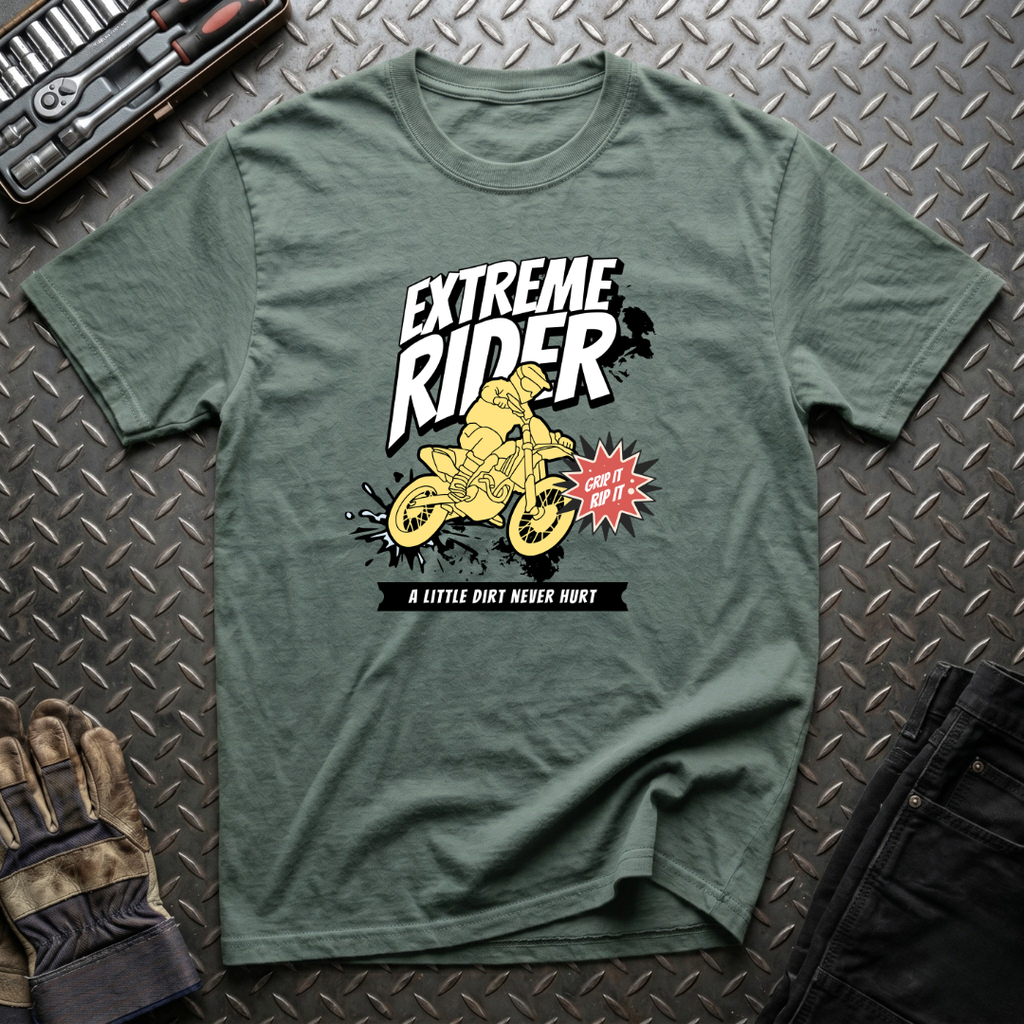 Grip It & Rip It T-Shirt