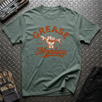 Grease Monkey T-Shirt