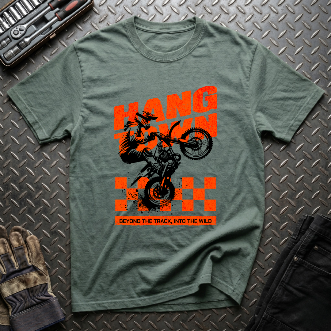 Hang Town T-Shirt