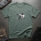 Helmet T-Shirt
