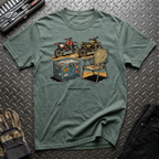 Retirement Plan T-Shirt