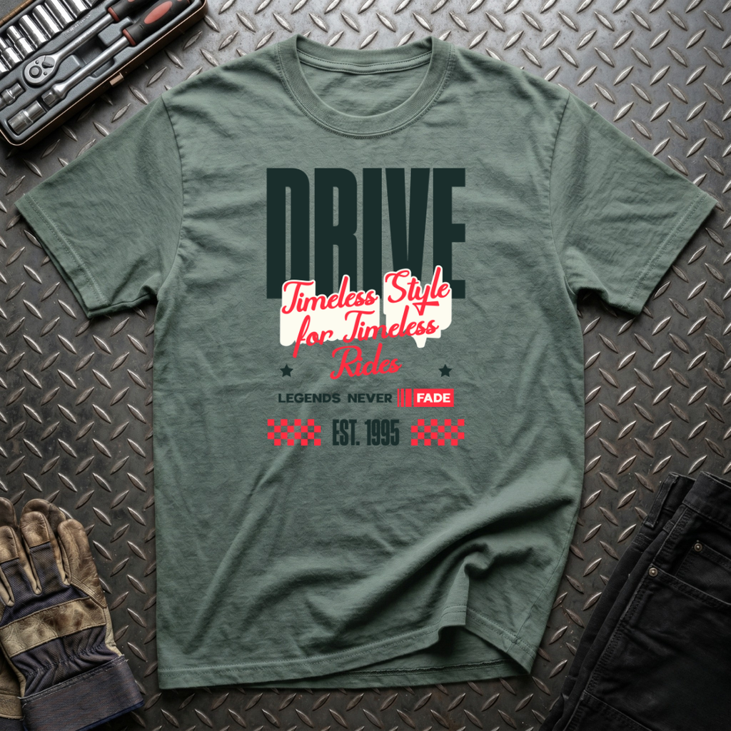 Drive T-Shirt