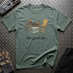 The Good Life T-Shirt