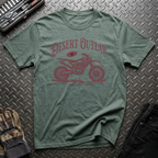 Desert Outlaw T-Shirt
