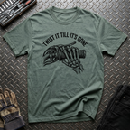 Twist It T-Shirt