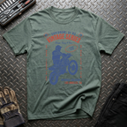 Superbowl of MX T-Shirt