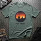 Chase The Dirt T-Shirt