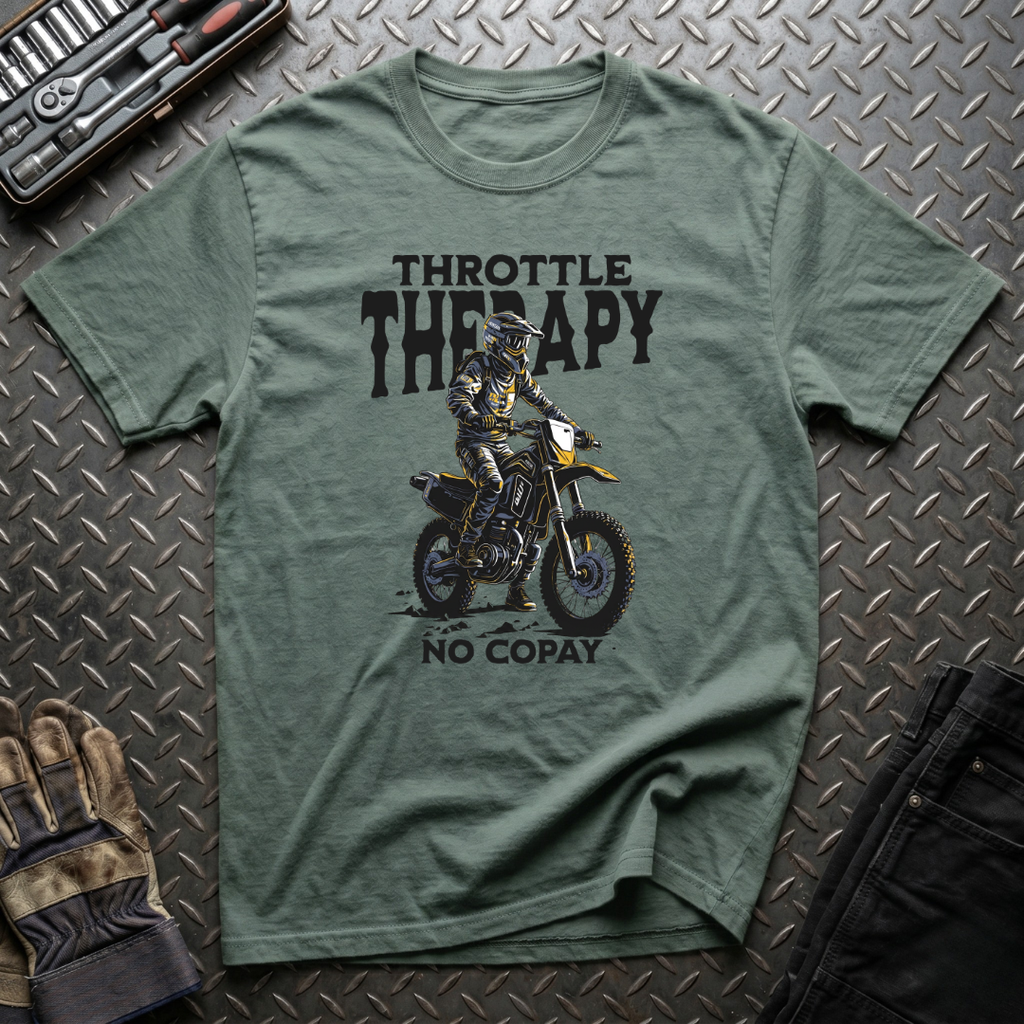 No Copay T-Shirt