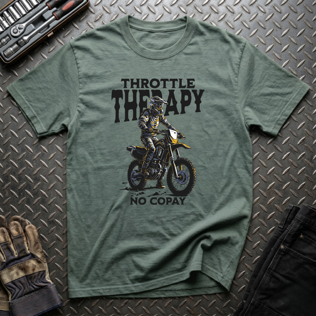 No Copay T-Shirt