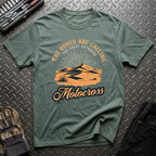 Dunes Are Calling T-Shirt