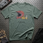 Battle Scars T-Shirt