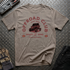 The Offroad Club T-Shirt