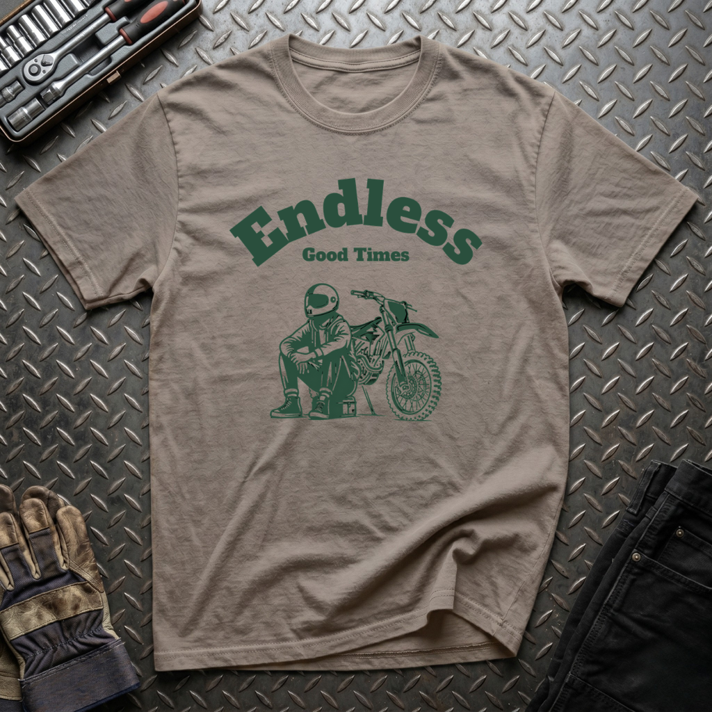 Endless Good Times T-Shirt