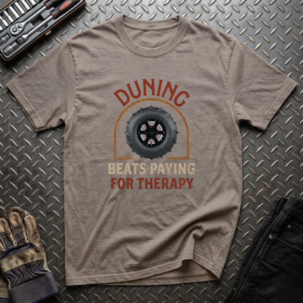 Duning T-Shirt