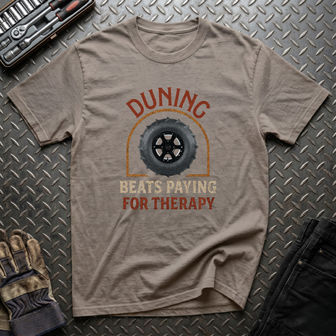 Duning T-Shirt