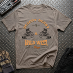 Desert Derby T-Shirt