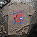 Forever Two Wheels T-Shirt