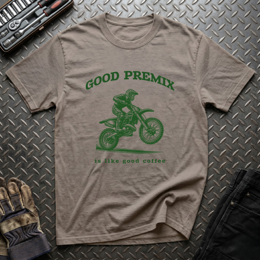 Good Premix T-Shirt