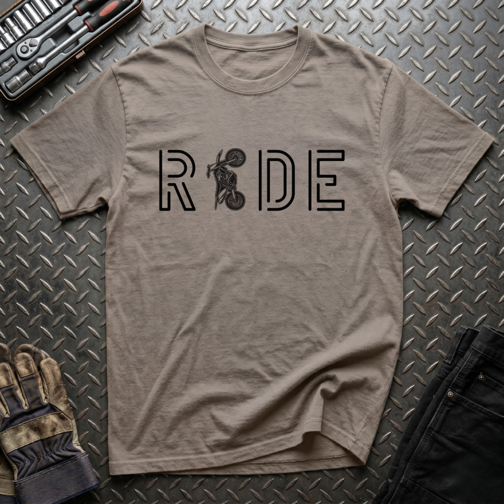 Ride T-Shirt