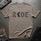 Ride T-Shirt