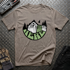 Insert Dirtbike Here T-Shirt