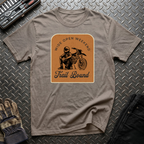 Trail Bound T-Shirt