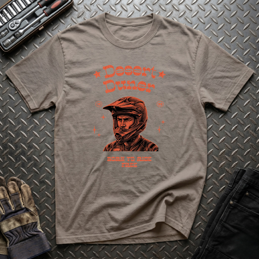 Desert Duner T-Shirt