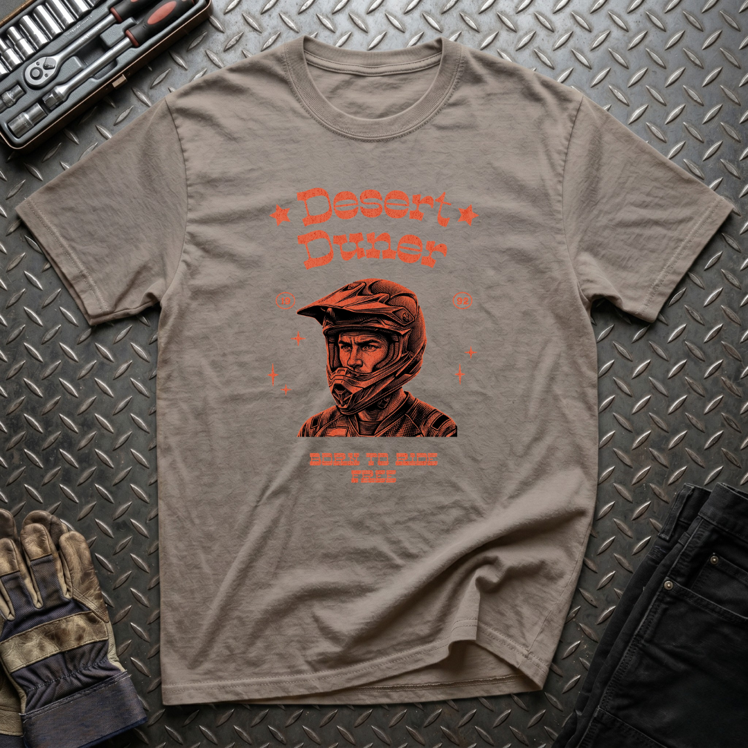 Desert Duner T-Shirt