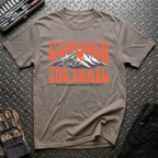 Conquer The Trail T-Shirt