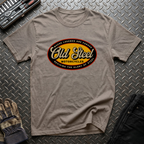 Old Steel T-Shirt