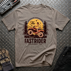 The Fast Rider T-Shirt