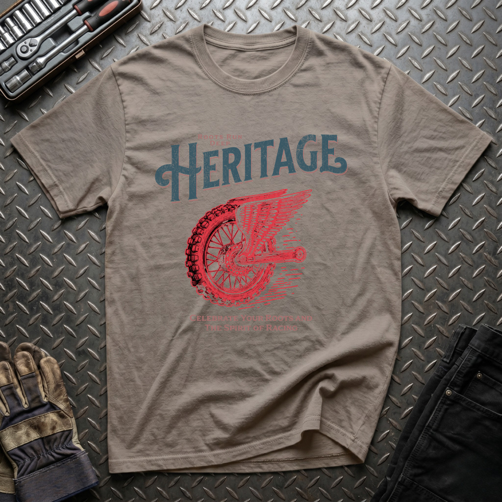 Heritage T-Shirt
