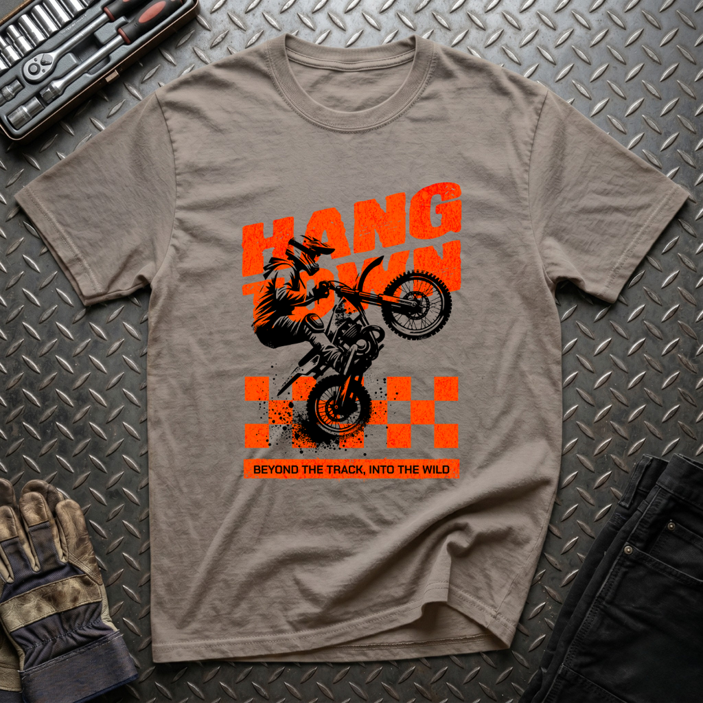 Hang Town T-Shirt