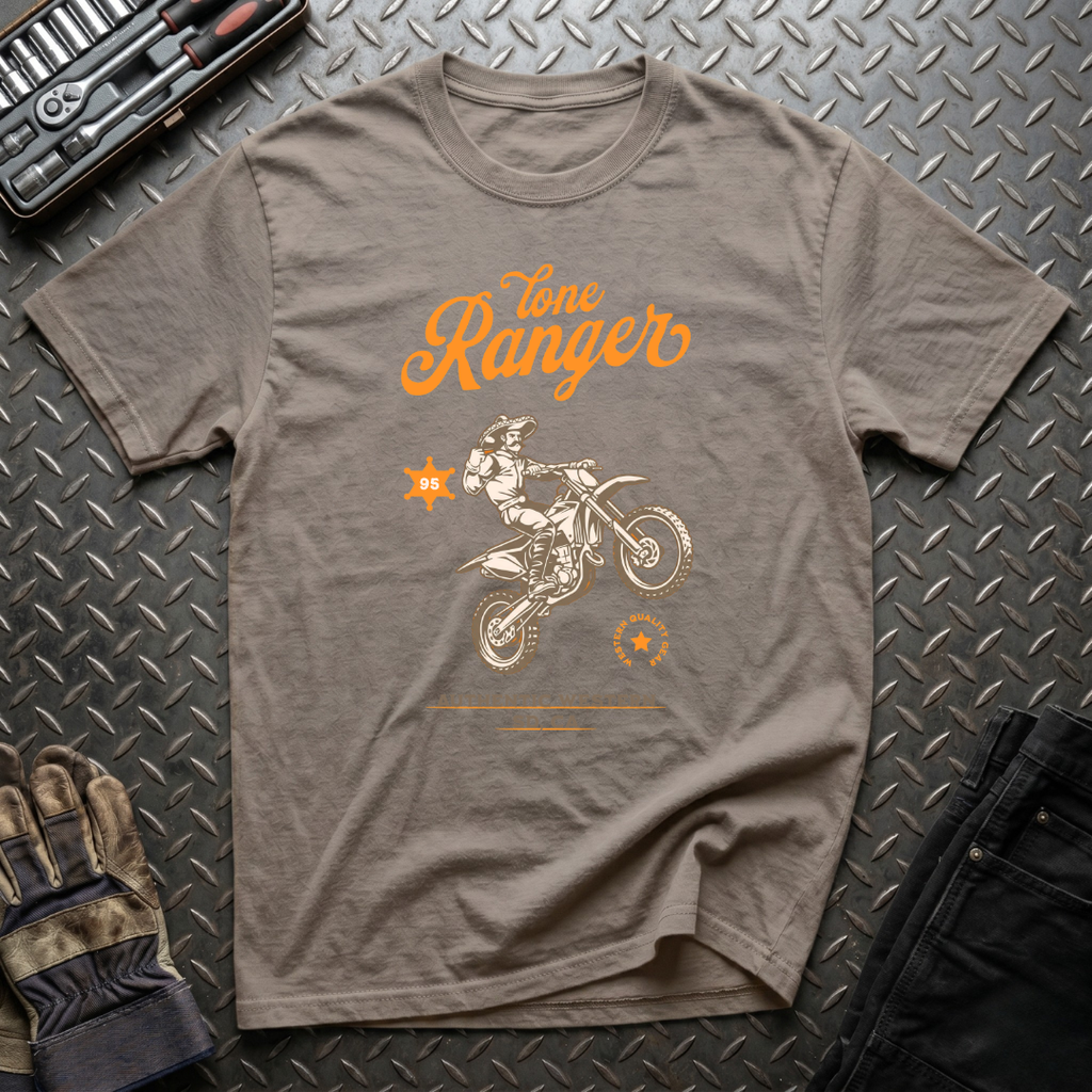Lone Ranger T-Shirt