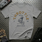 Throttle Therapy T-Shirt