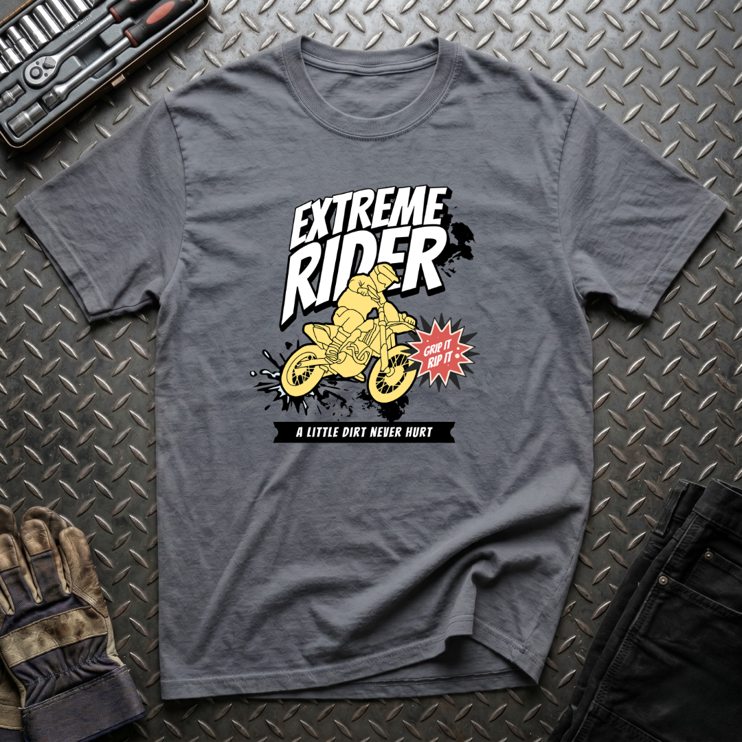 Grip It & Rip It T-Shirt