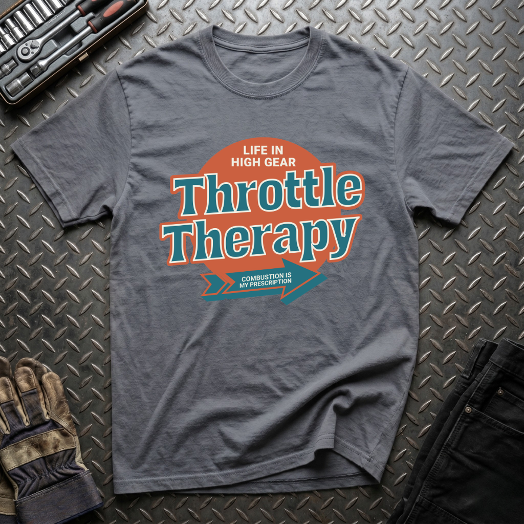 My Prescription T-Shirt