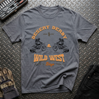 Desert Derby T-Shirt