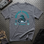 Braap Addict At Heart T-Shirt