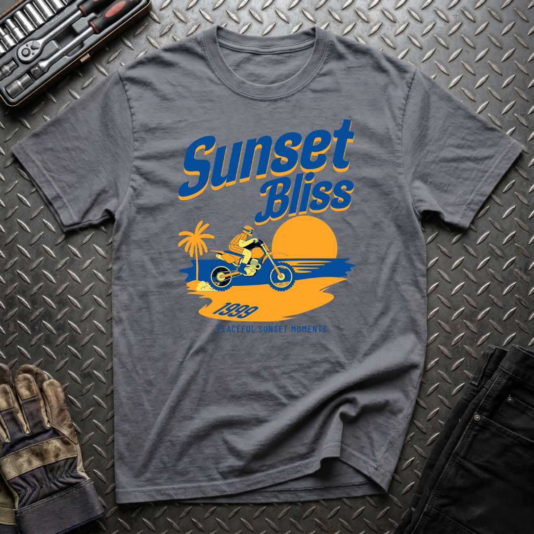 Sunset Bliss T-Shirt