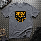Sunday Night MX T-Shirt
