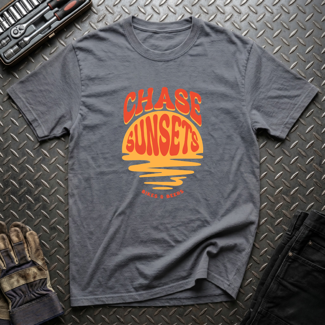 Bikes n Beers T-Shirt