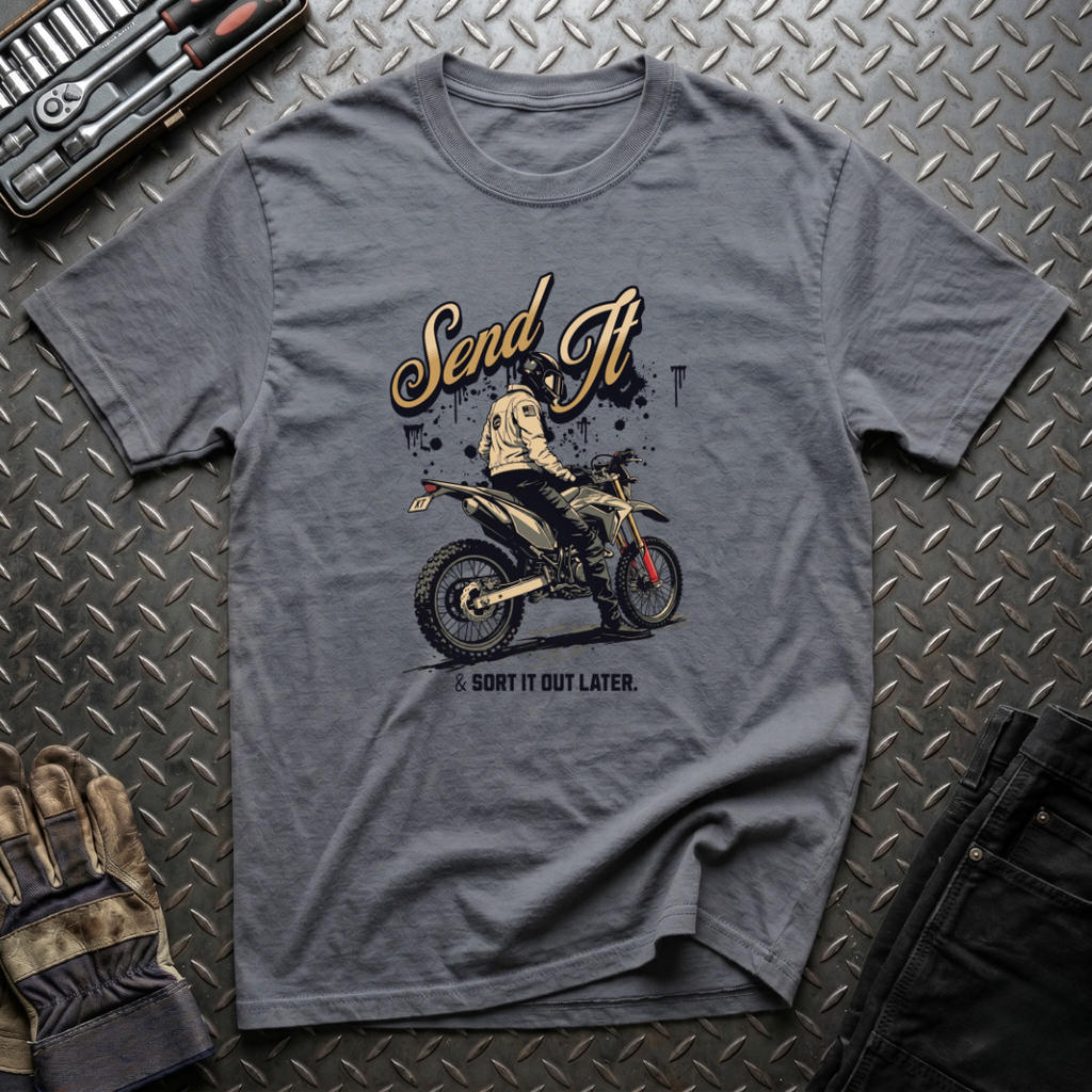 Send It T-Shirt