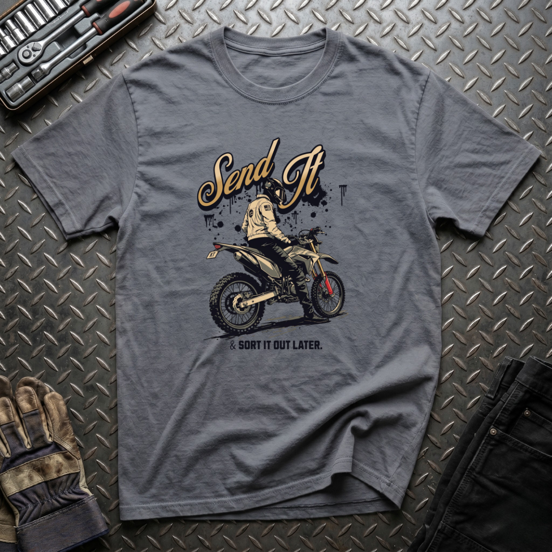 Send It T-Shirt