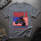 American Motocross T-Shirt