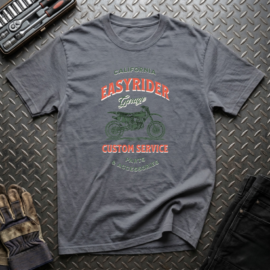 Easy Rider T-Shirt