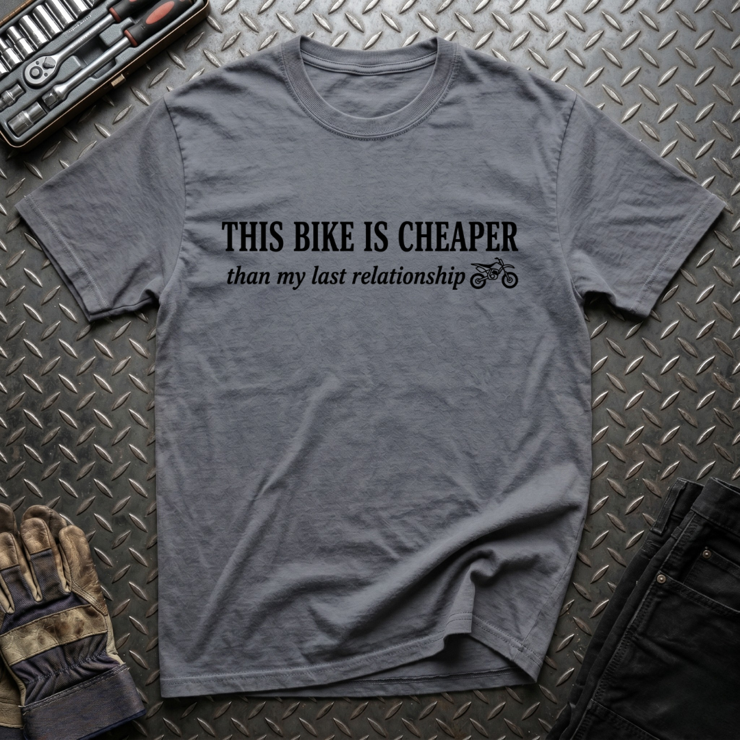 This Bike T-Shirt
