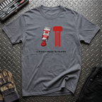 A Match Made In Heaven T-Shirt