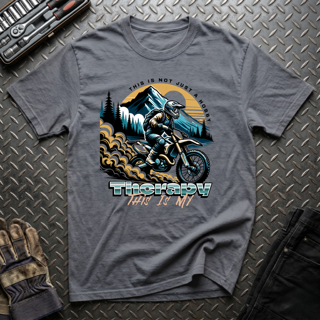 Not Just A Hobby T-Shirt