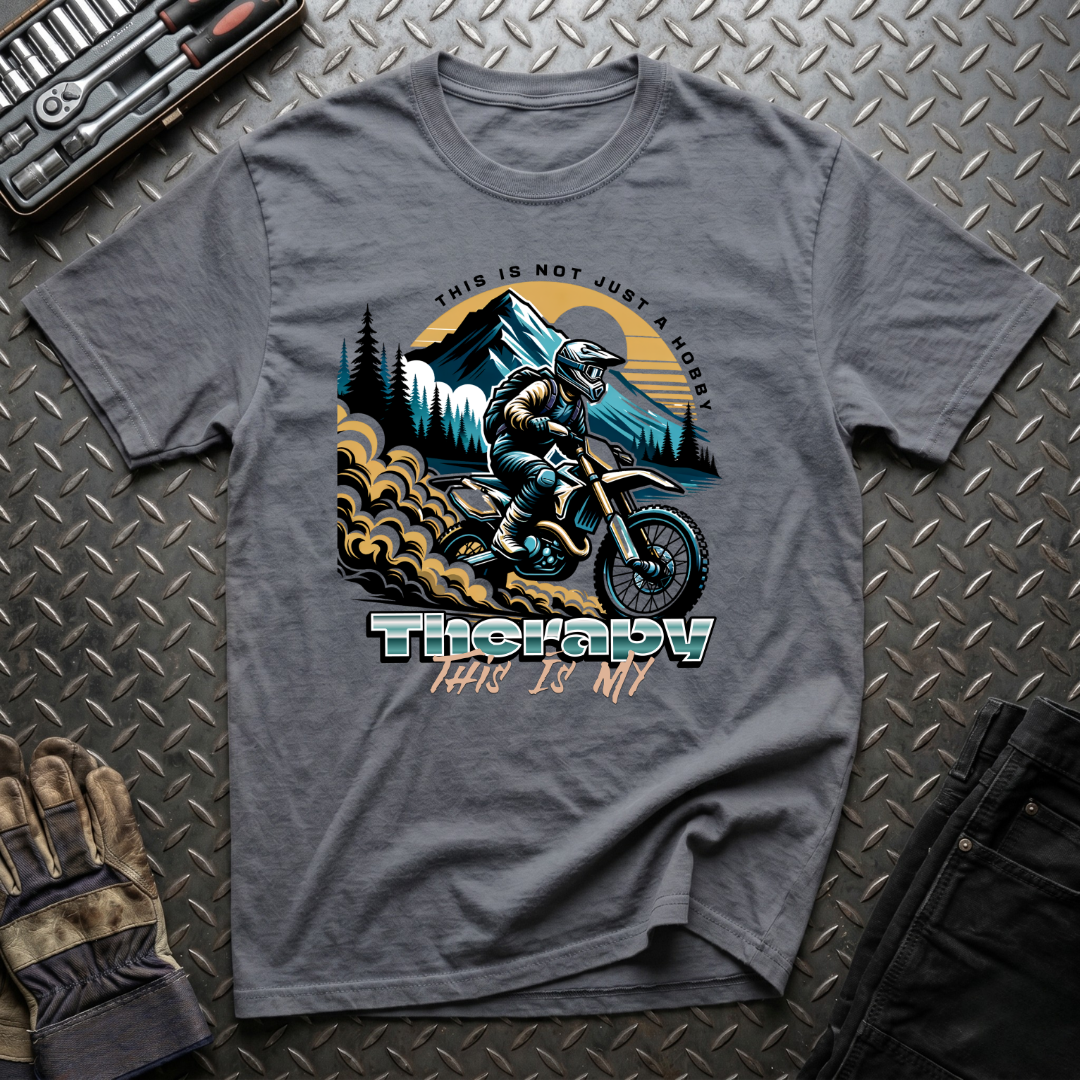 Not Just A Hobby T-Shirt